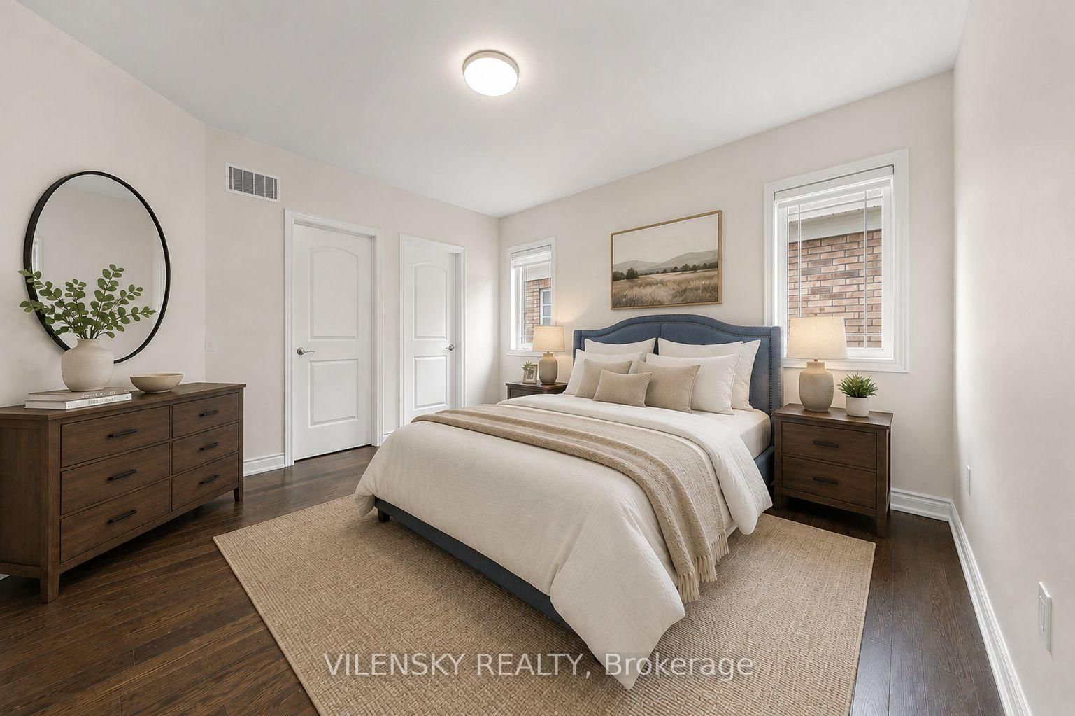 95 Chesney Crescent • Vaughan, ON photo 25