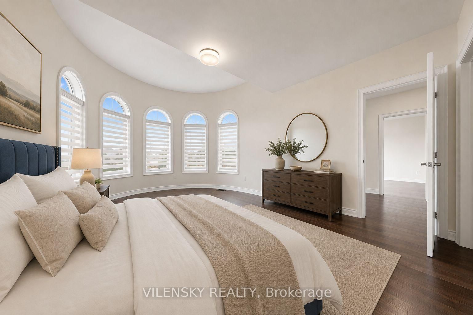 95 Chesney Crescent • Vaughan, ON photo 27