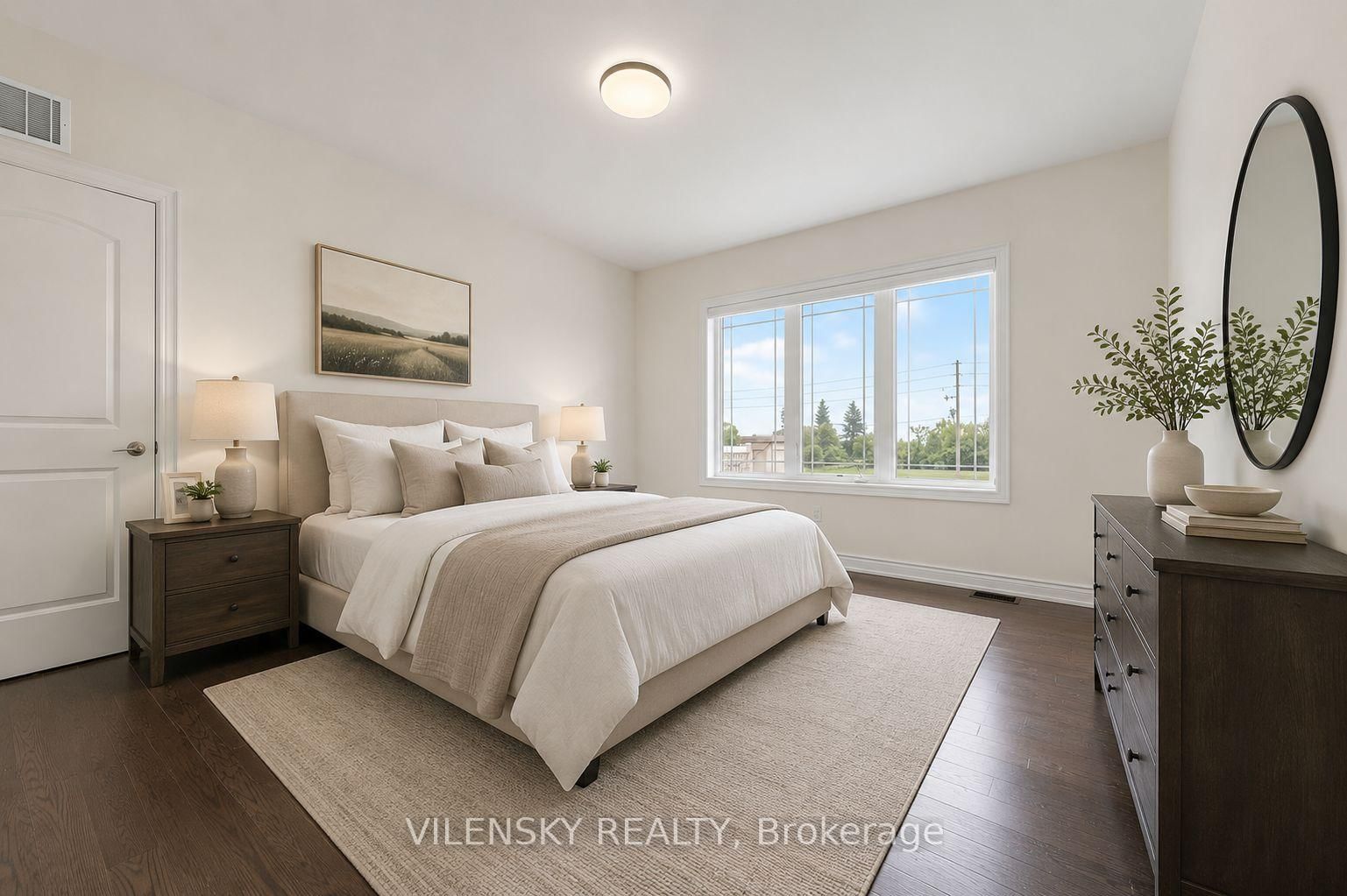 95 Chesney Crescent • Vaughan, ON photo 31
