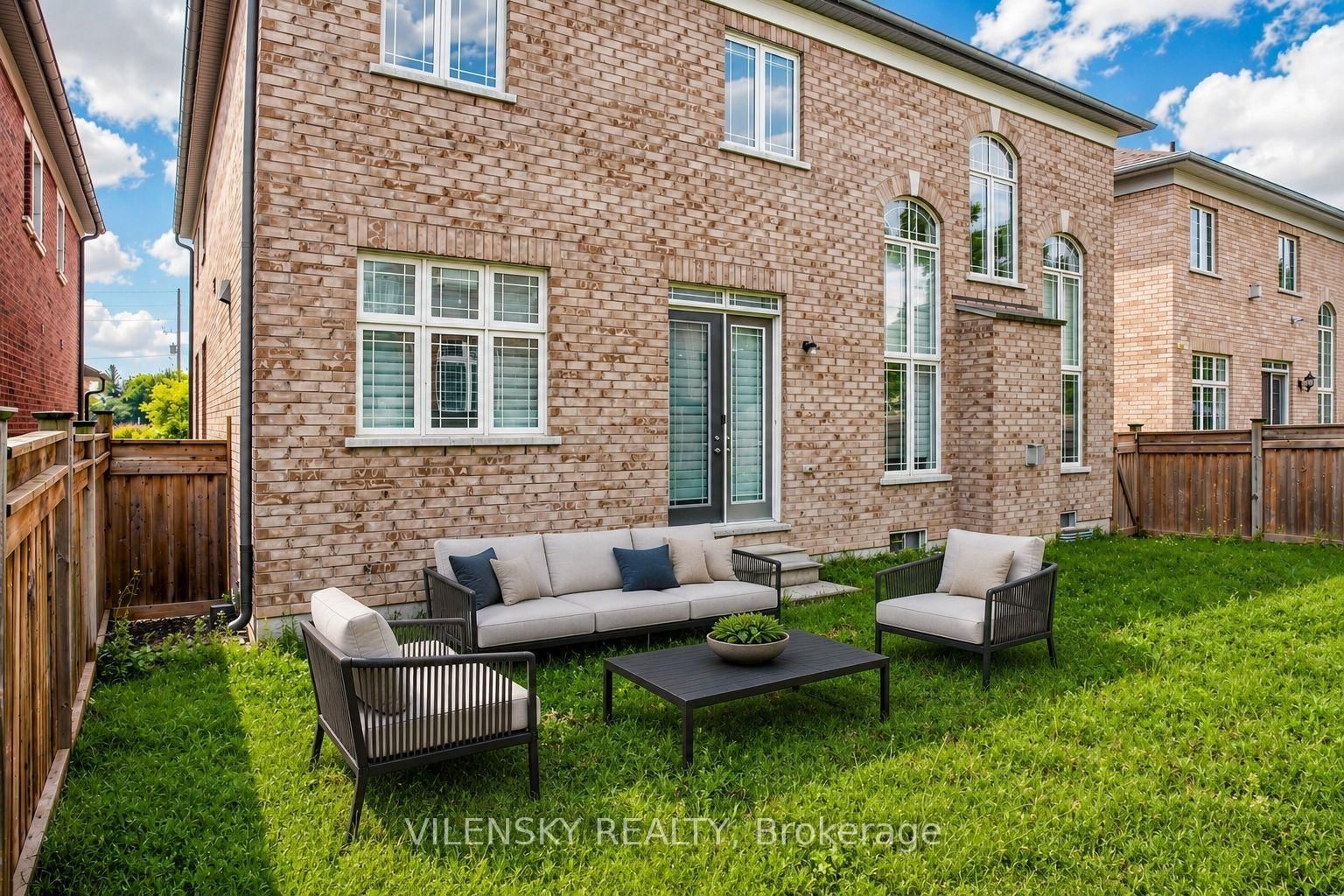 95 Chesney Crescent • Vaughan, ON photo 35