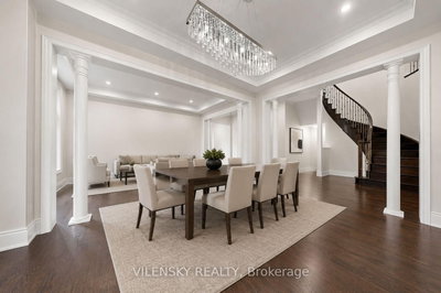 95 Chesney Crescent • Vaughan, ON photo 6
