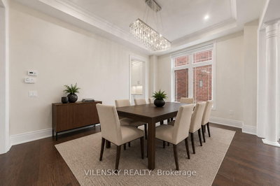 95 Chesney Crescent • Vaughan, ON photo 8