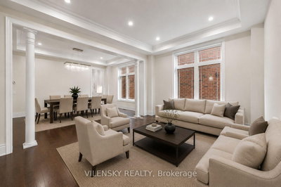 95 Chesney Crescent • Vaughan, ON photo 9