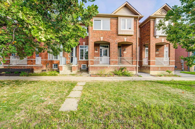 188 Bur Oak Avenue
