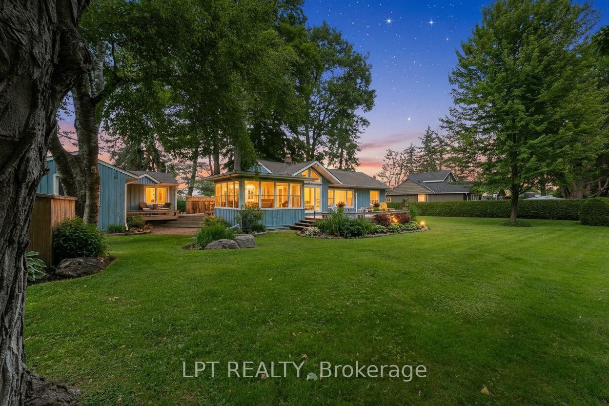 101 Hedge Road • Georgina, ON photo 3