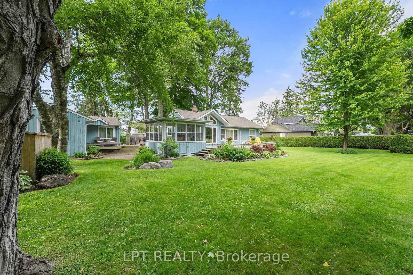 101 Hedge Road • Georgina, ON photo 37