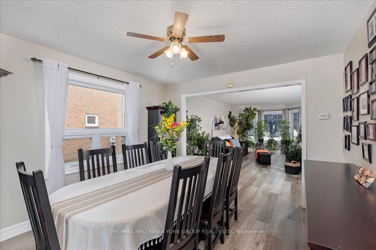 151 Natanya Boulevard • Georgina, ON photo 11