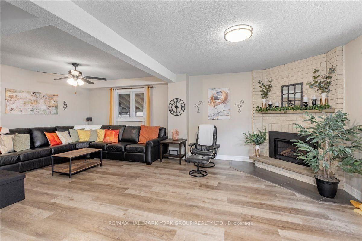 151 Natanya Boulevard • Georgina, ON photo 16