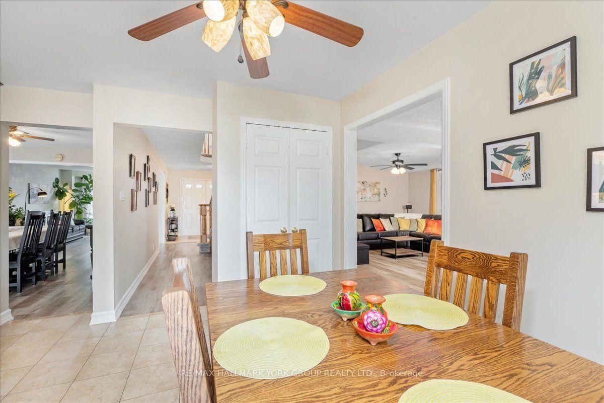 151 Natanya Boulevard • Georgina, ON photo 18