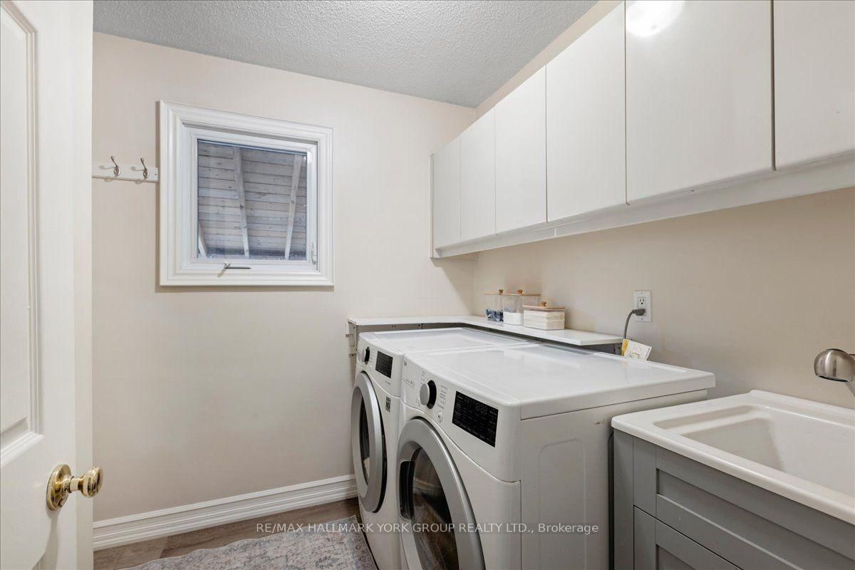 151 Natanya Boulevard • Georgina, ON photo 19