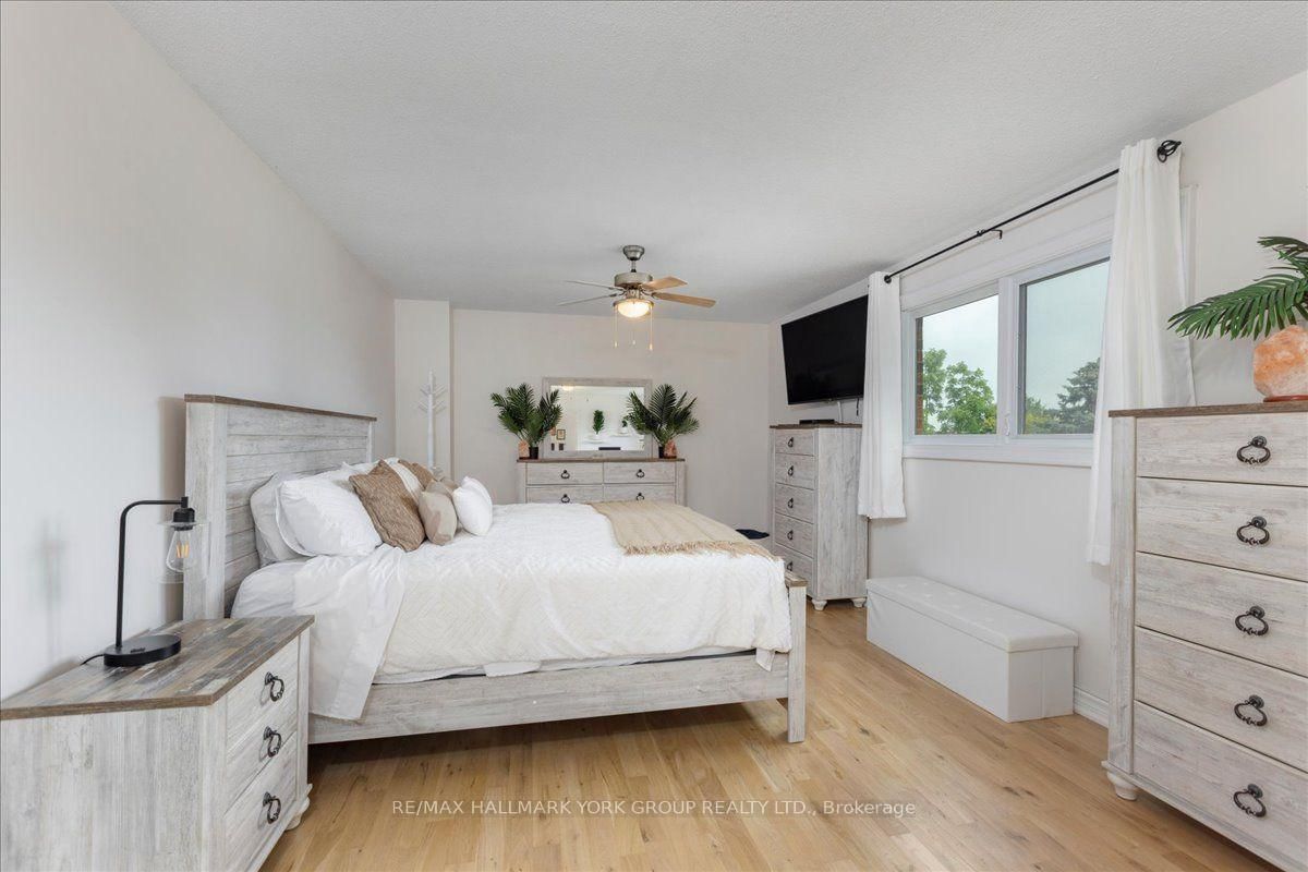 151 Natanya Boulevard • Georgina, ON photo 22