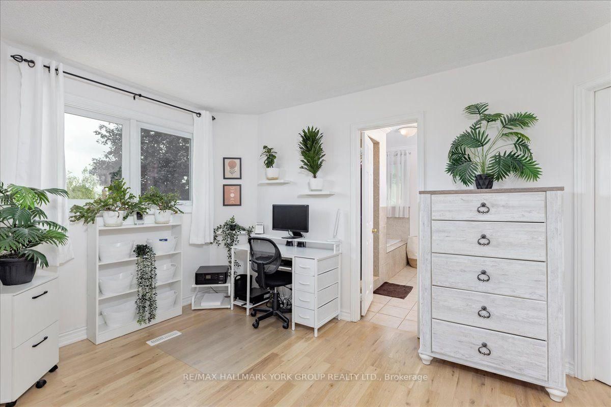 151 Natanya Boulevard • Georgina, ON photo 23
