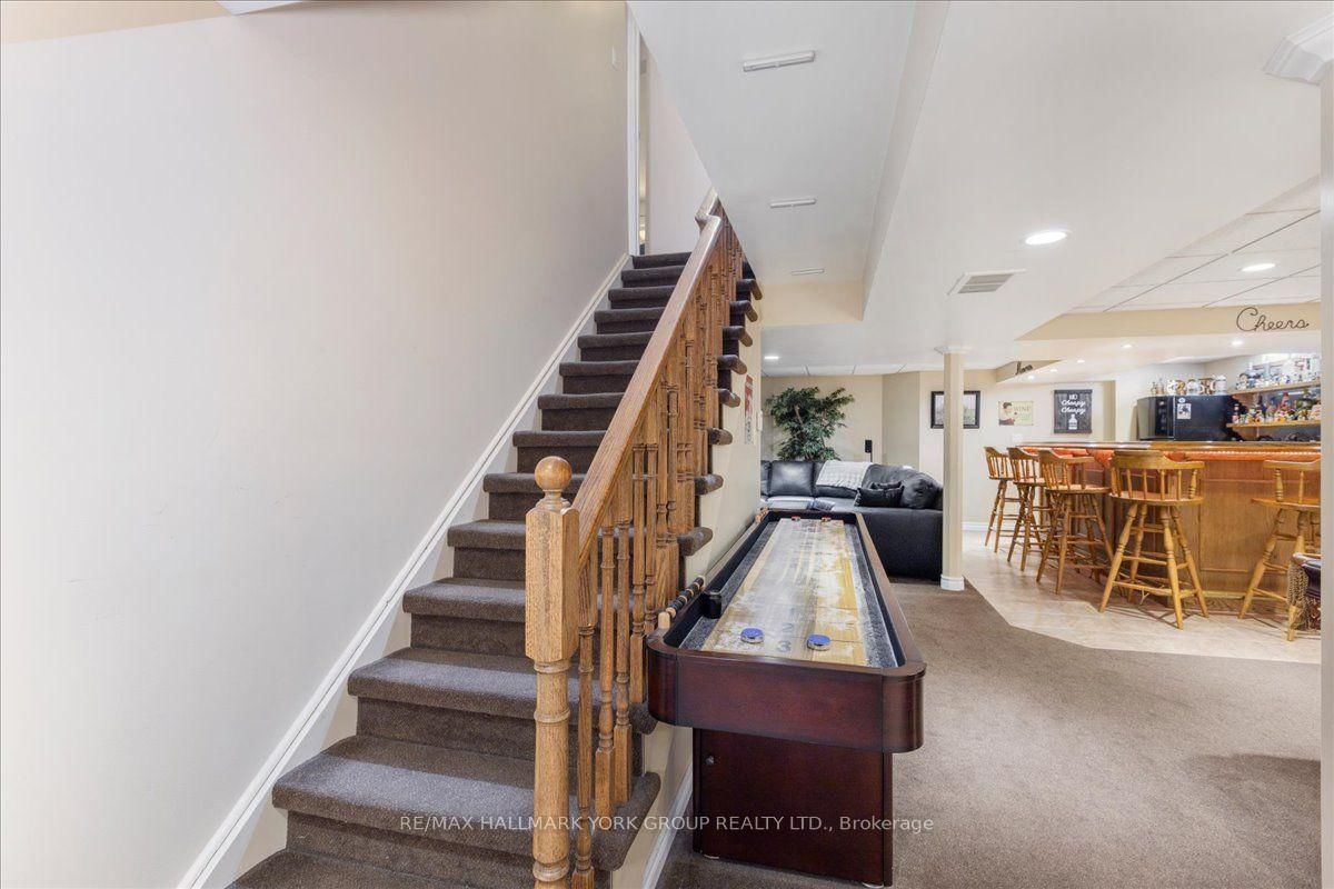151 Natanya Boulevard • Georgina, ON photo 30