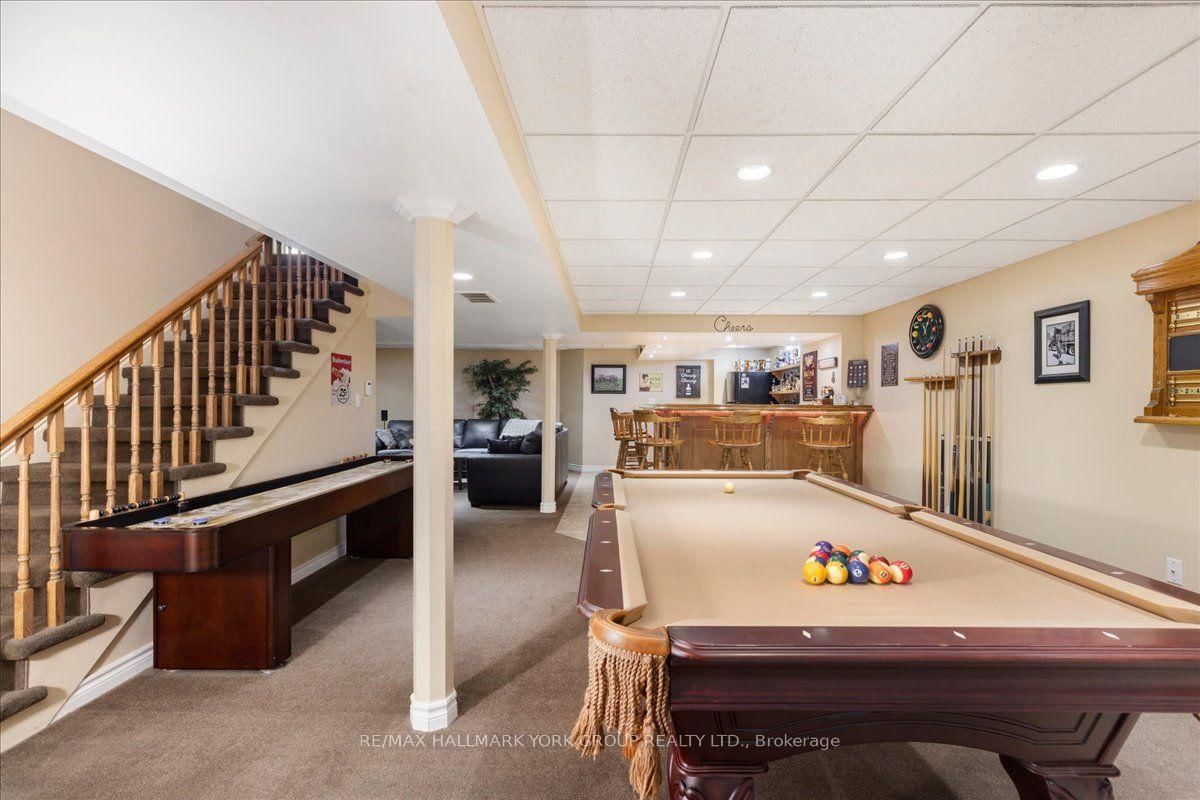 151 Natanya Boulevard • Georgina, ON photo 32