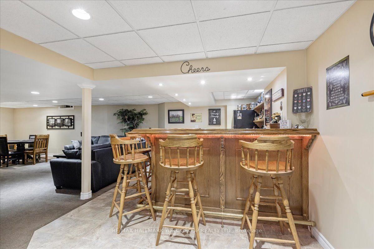 151 Natanya Boulevard • Georgina, ON photo 33