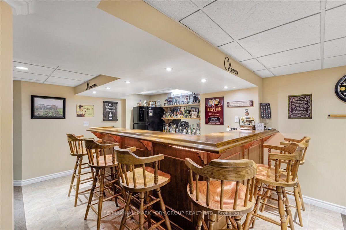 151 Natanya Boulevard • Georgina, ON photo 34