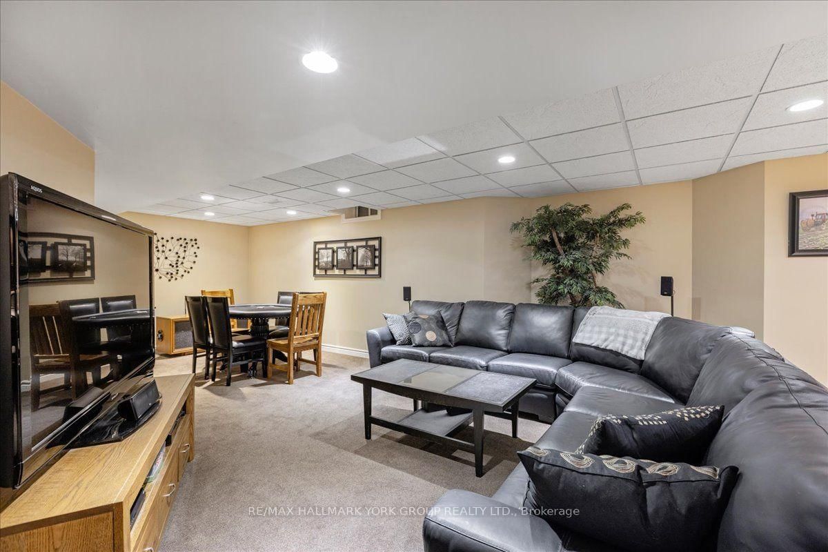 151 Natanya Boulevard • Georgina, ON photo 35