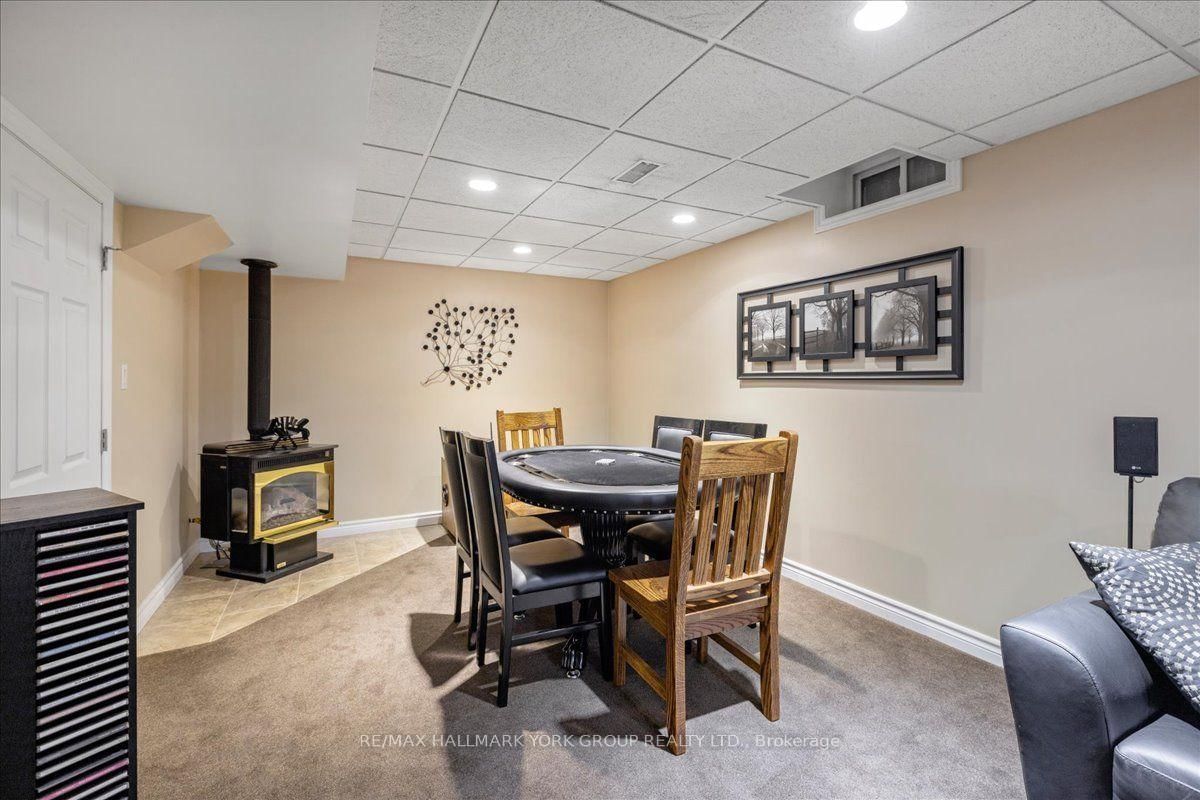 151 Natanya Boulevard • Georgina, ON photo 36