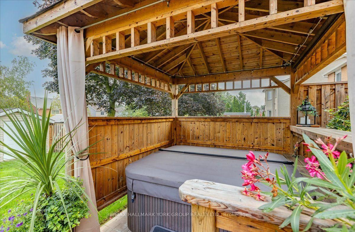 151 Natanya Boulevard • Georgina, ON photo 39
