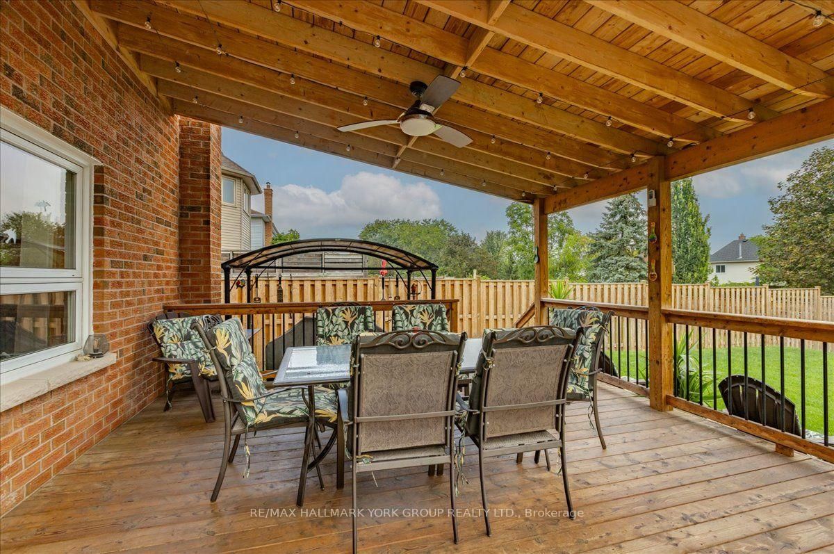 151 Natanya Boulevard • Georgina, ON photo 40