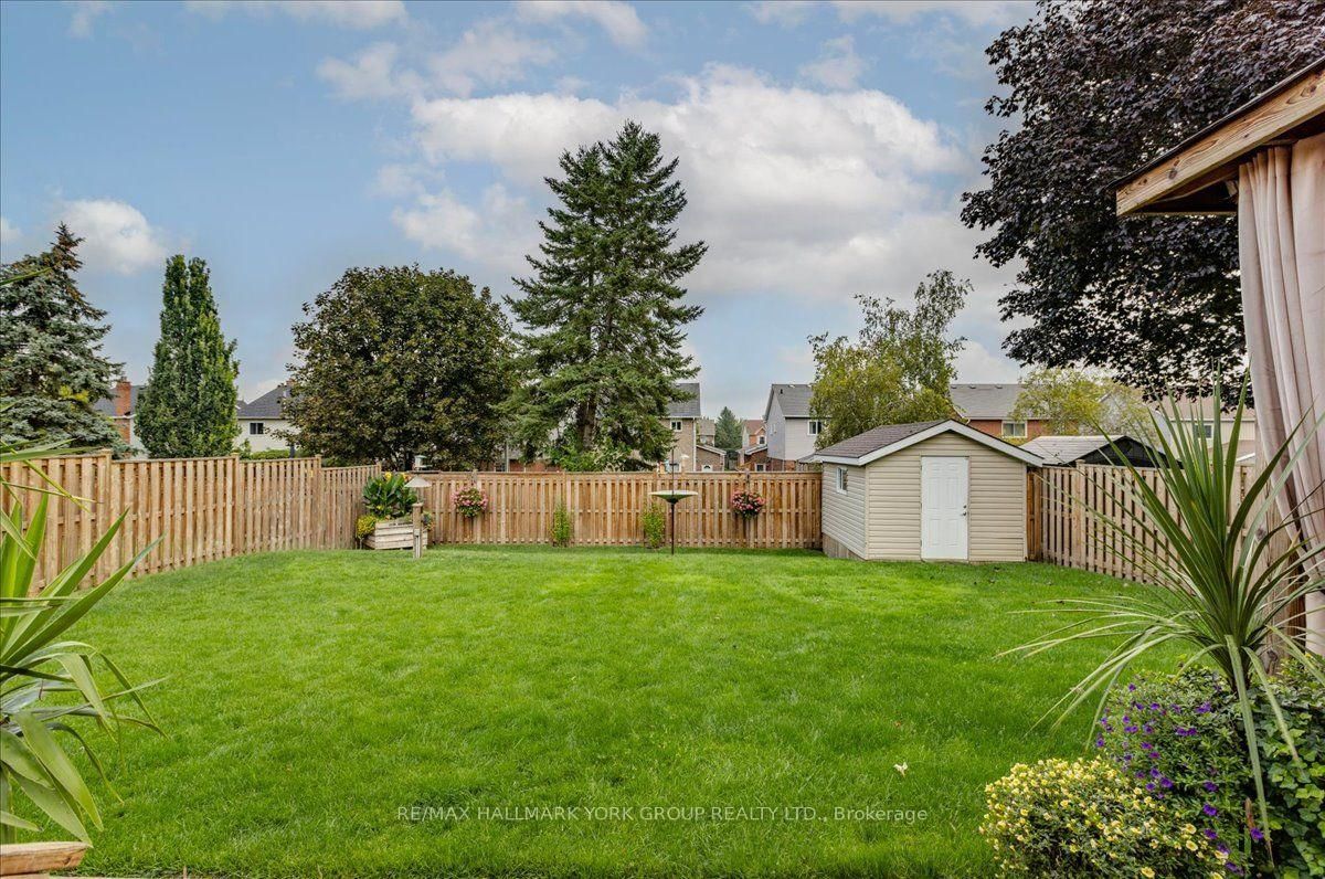 151 Natanya Boulevard • Georgina, ON photo 41