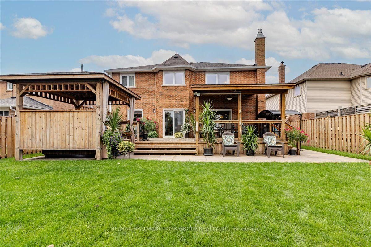 151 Natanya Boulevard • Georgina, ON photo 42