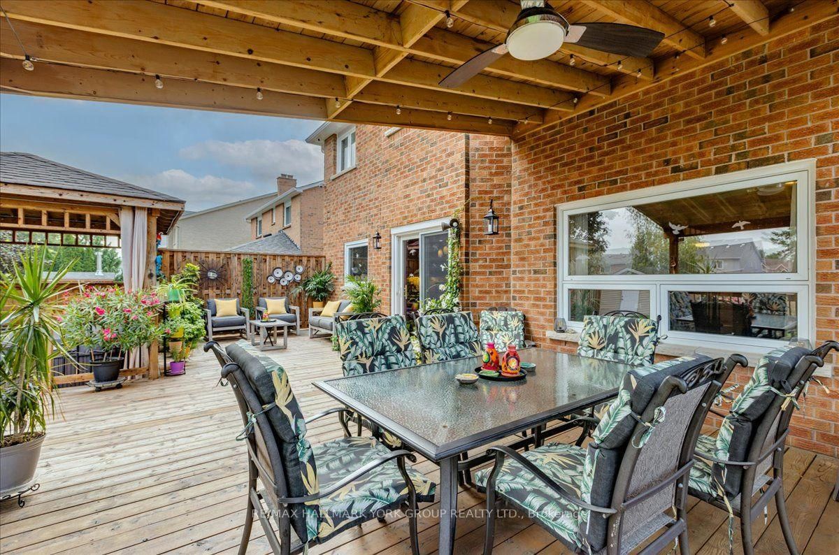 151 Natanya Boulevard • Georgina, ON photo 43