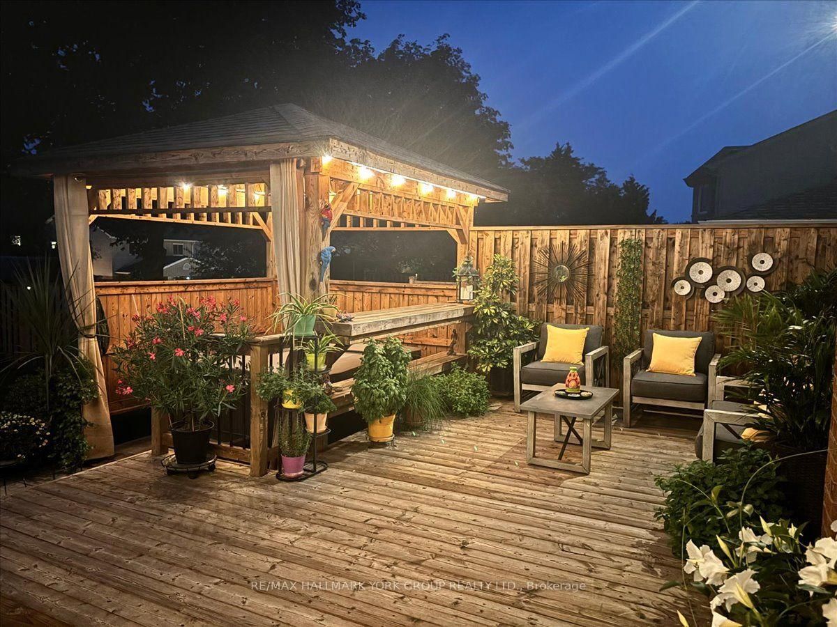 151 Natanya Boulevard • Georgina, ON photo 44