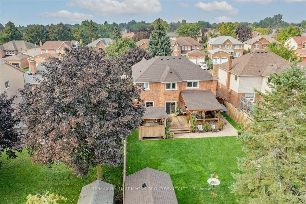 151 Natanya Boulevard • Georgina, ON photo 45