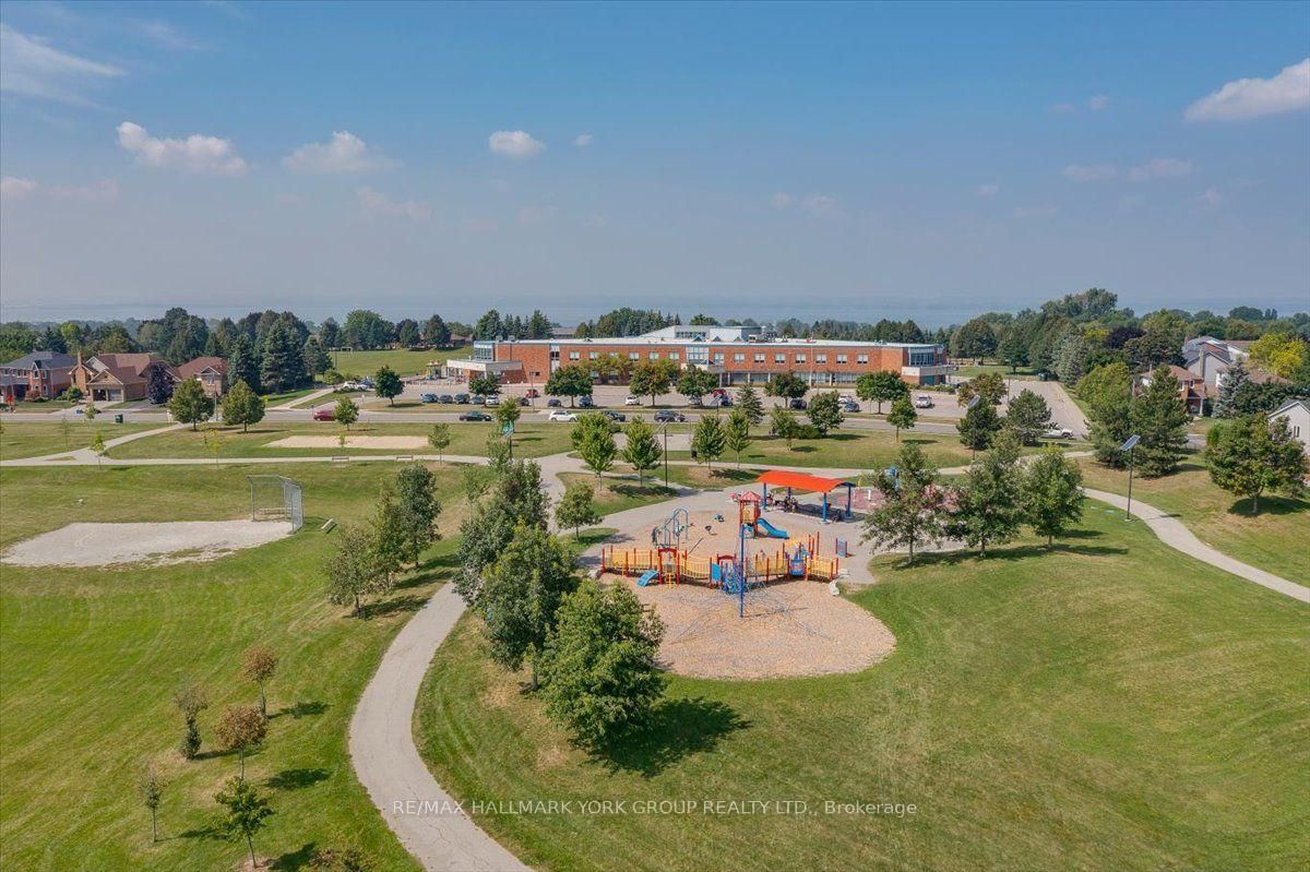 151 Natanya Boulevard • Georgina, ON photo 46