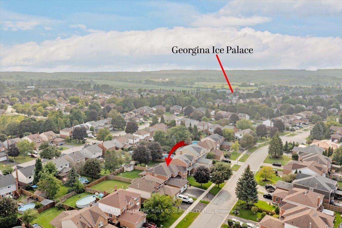 151 Natanya Boulevard • Georgina, ON photo 48