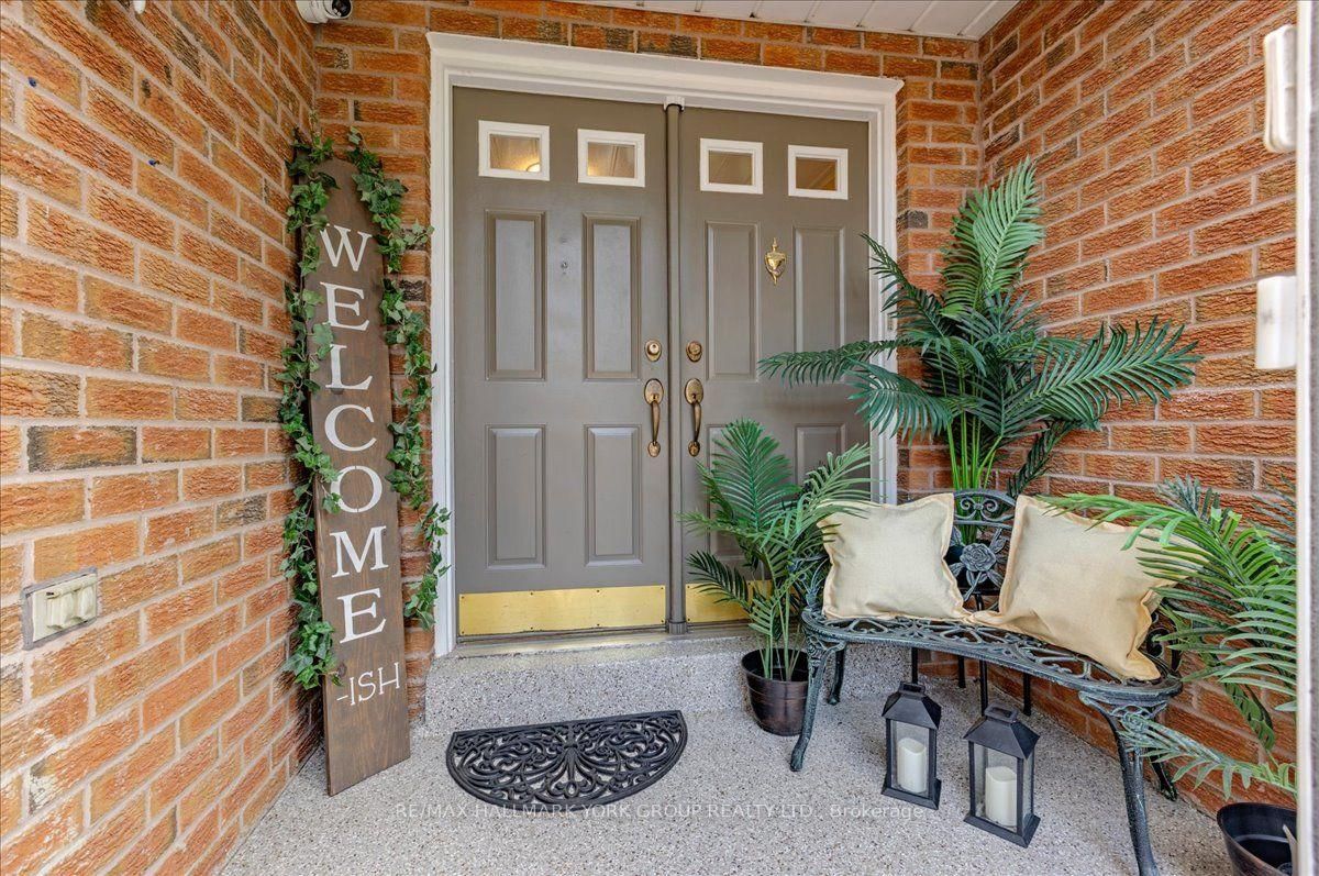151 Natanya Boulevard • Georgina, ON photo 6