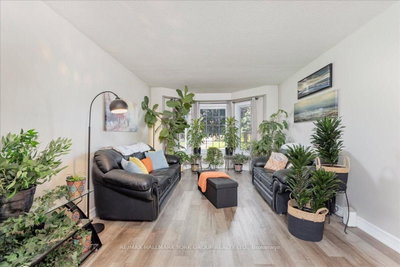 151 Natanya Boulevard • Georgina, ON photo 9