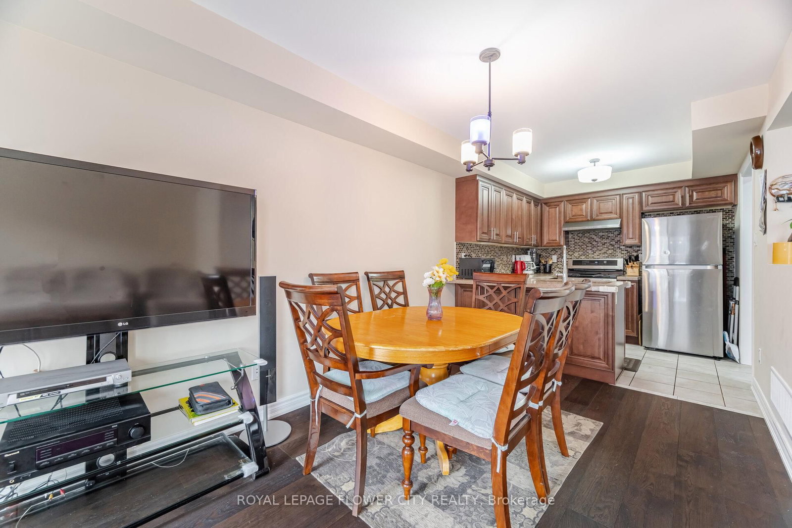 68 Denton Circle • Vaughan, ON photo 10