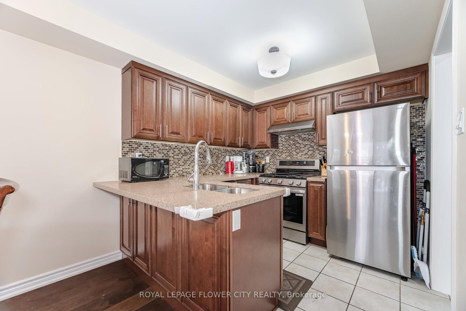 68 Denton Circle • Vaughan, ON photo 11