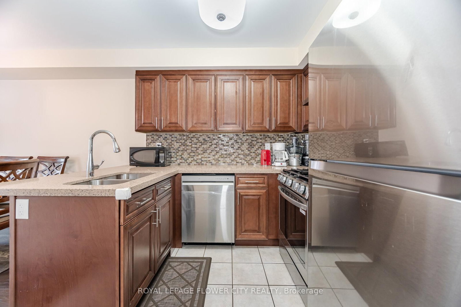 68 Denton Circle • Vaughan, ON photo 12