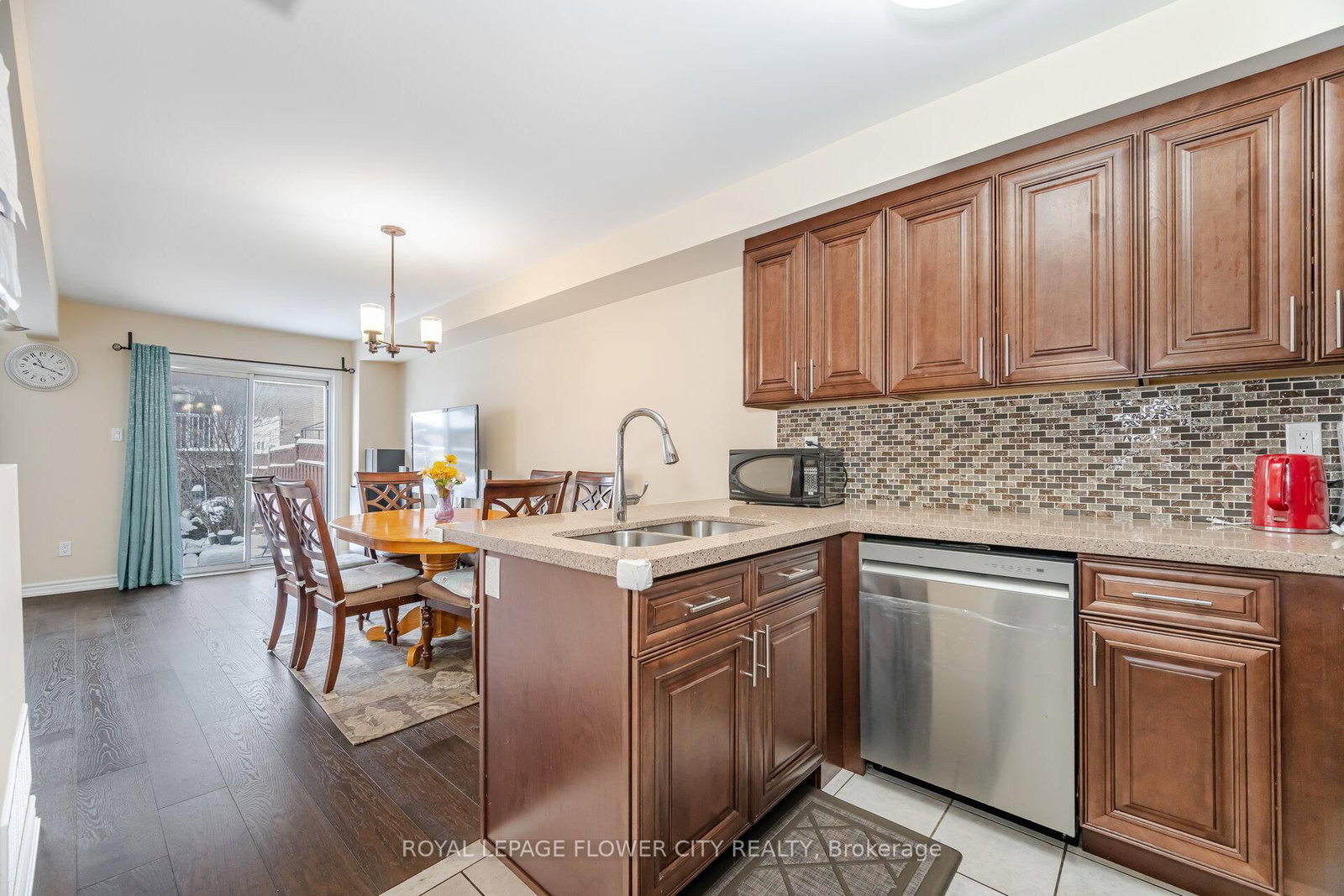 68 Denton Circle • Vaughan, ON photo 13