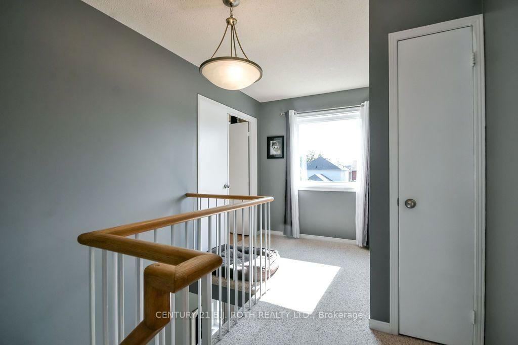 1244 BENSON Street • Innisfil, ON photo 18