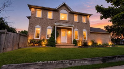 1244 BENSON Street • Innisfil, ON photo 2