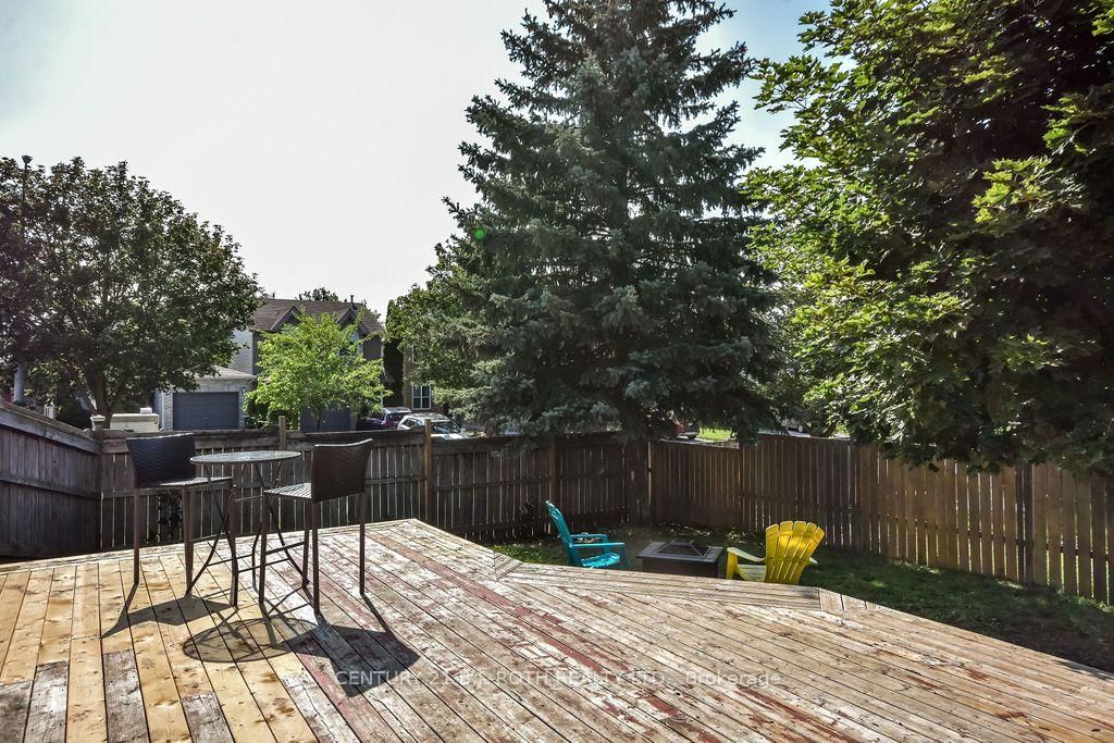 1244 BENSON Street • Innisfil, ON photo 25