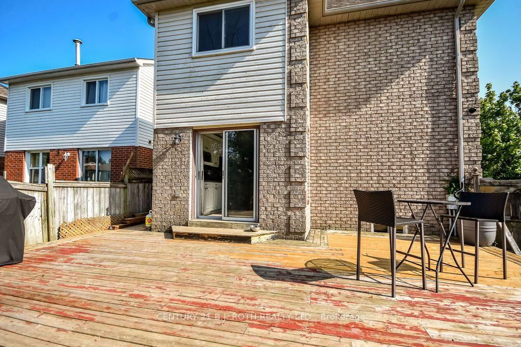 1244 BENSON Street • Innisfil, ON photo 27