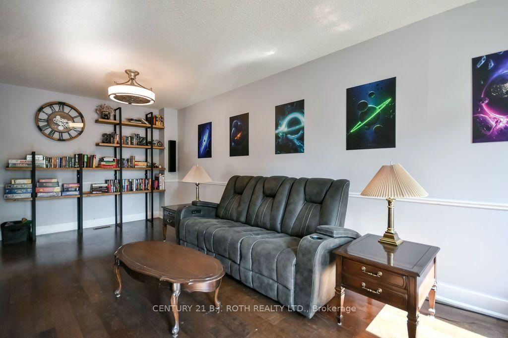 1244 BENSON Street • Innisfil, ON photo 8
