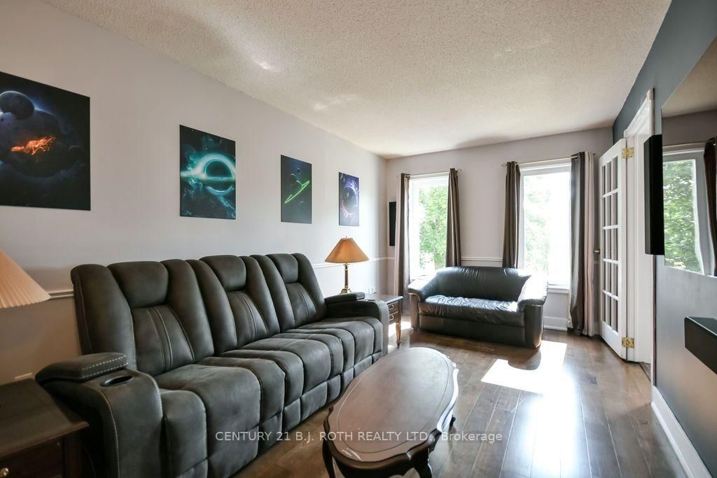 1244 BENSON Street • Innisfil, ON photo 9