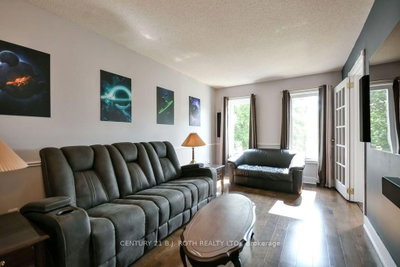 1244 BENSON Street • Innisfil, ON photo 9