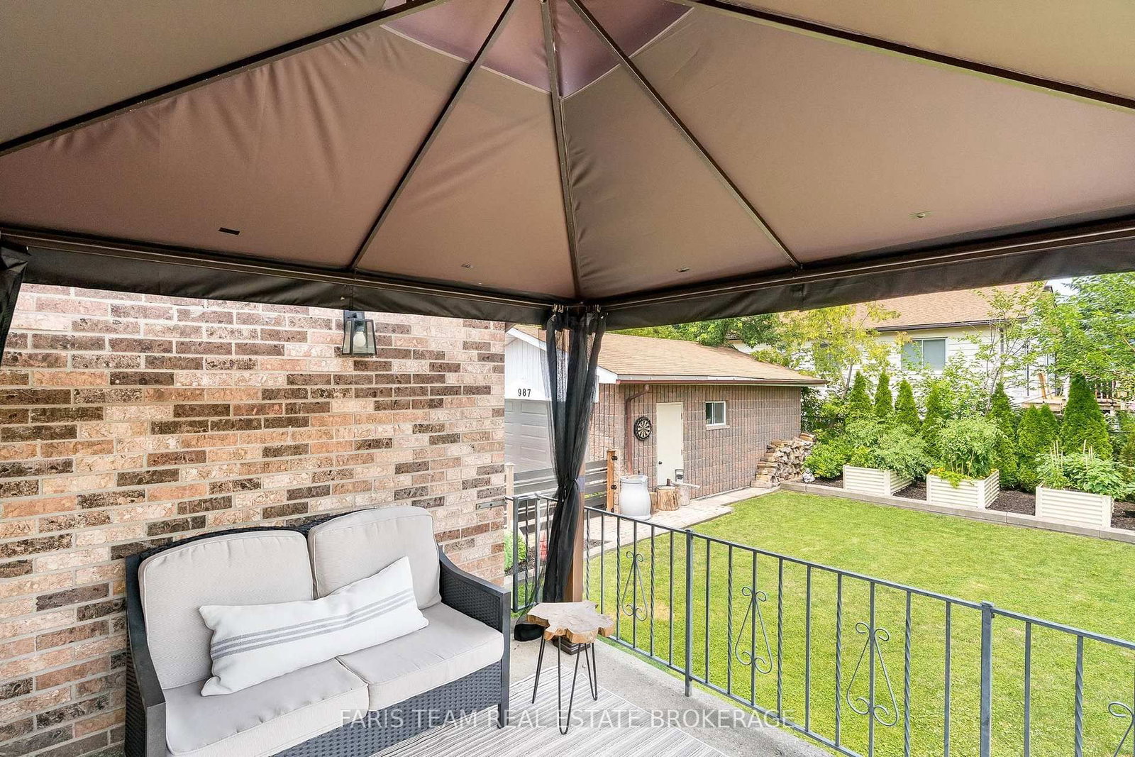 987 Isabella Street • Innisfil, ON photo 22