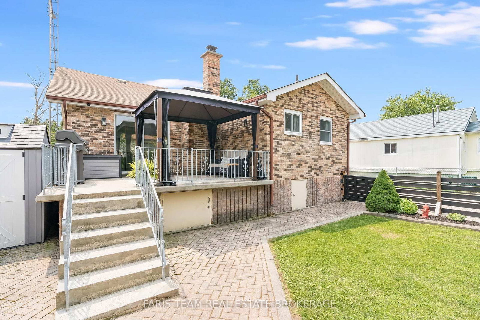 987 Isabella Street • Innisfil, ON photo 23