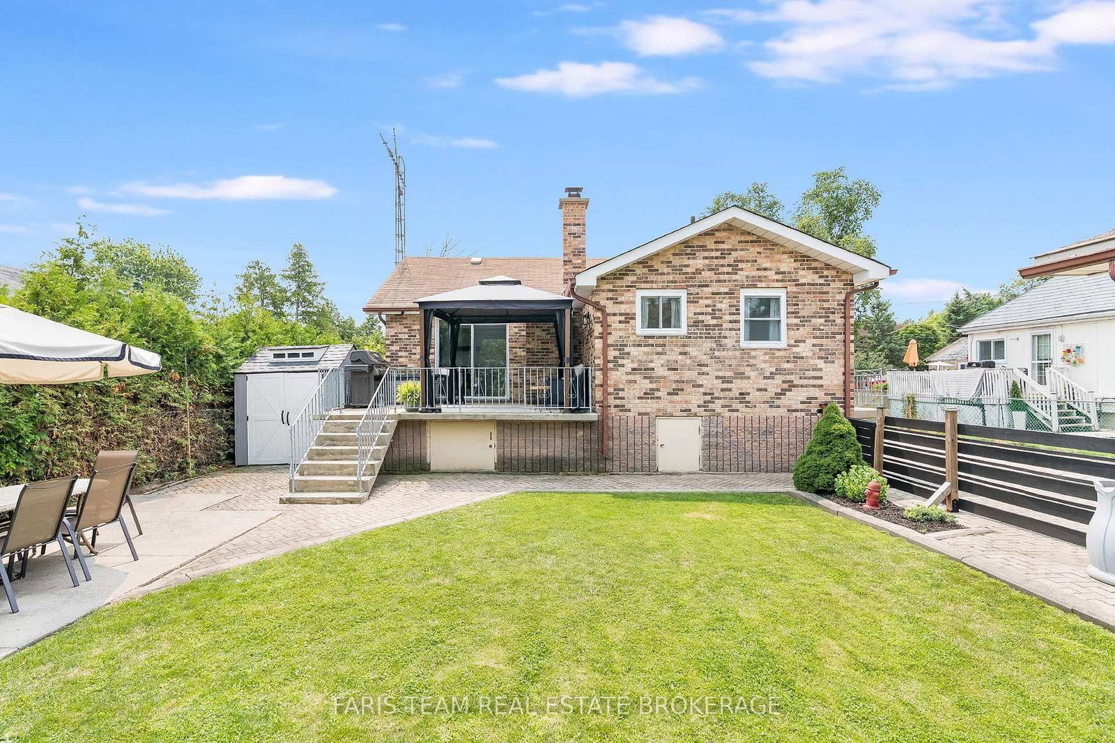 987 Isabella Street • Innisfil, ON photo 24