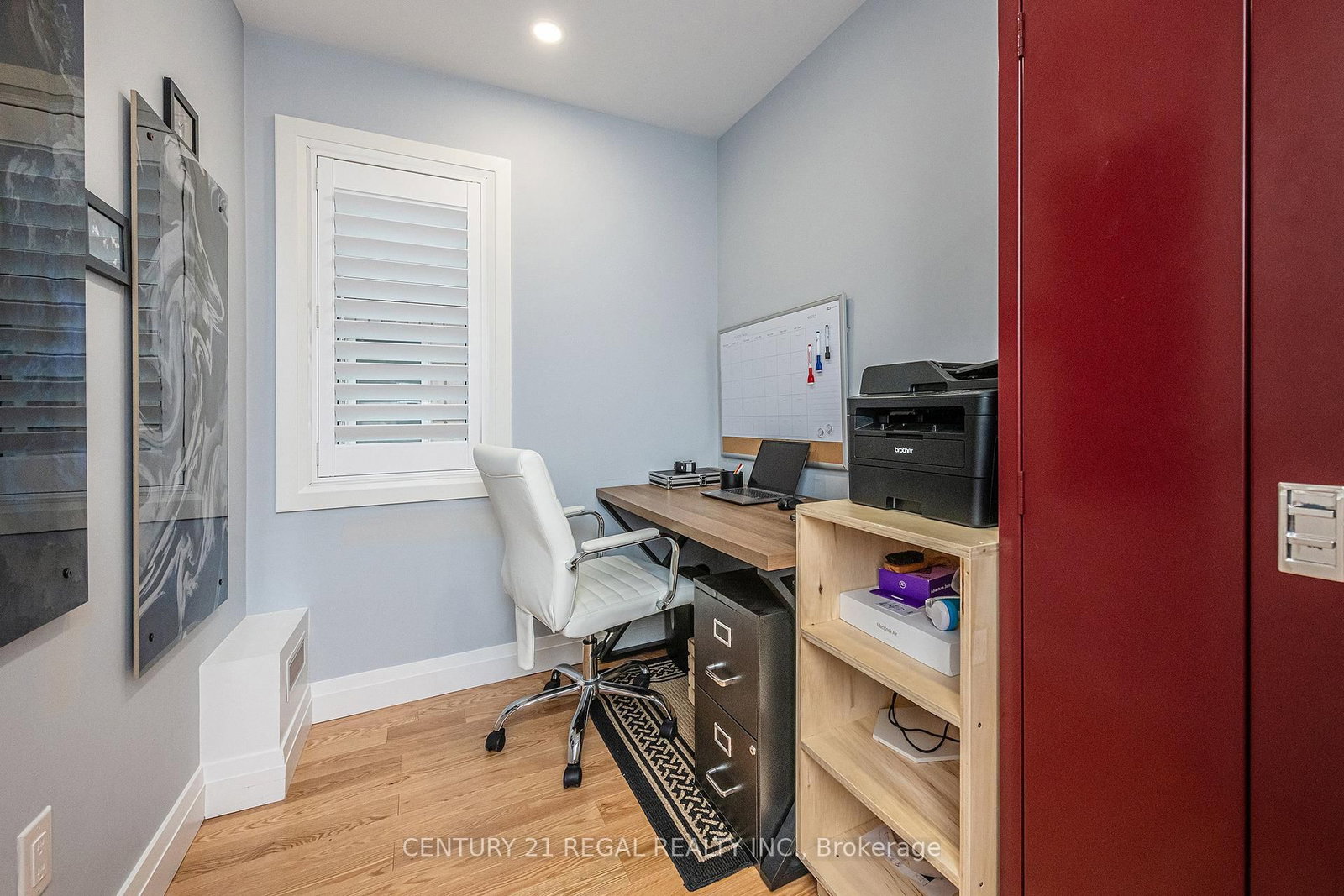 13 Neilly Terrace • Bradford West Gwillimbury, ON photo 18