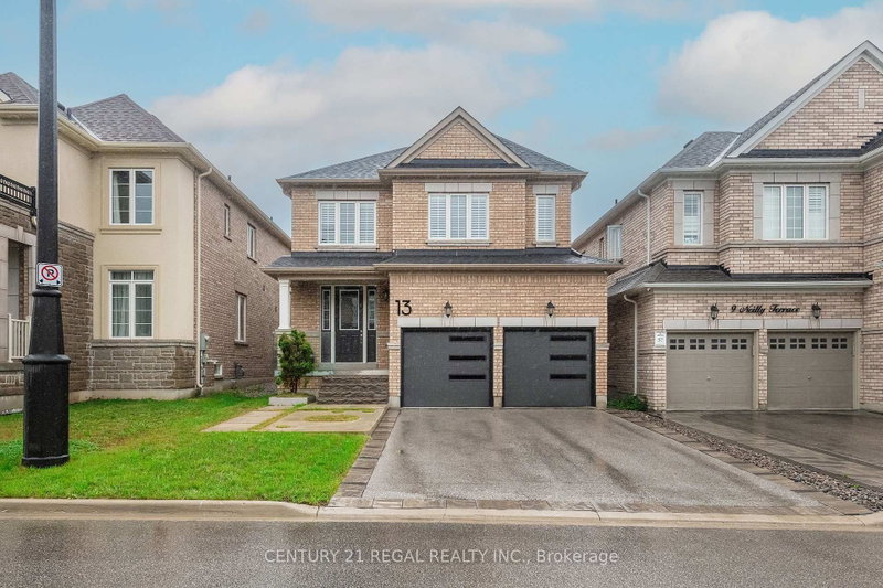 13 Neilly Terrace