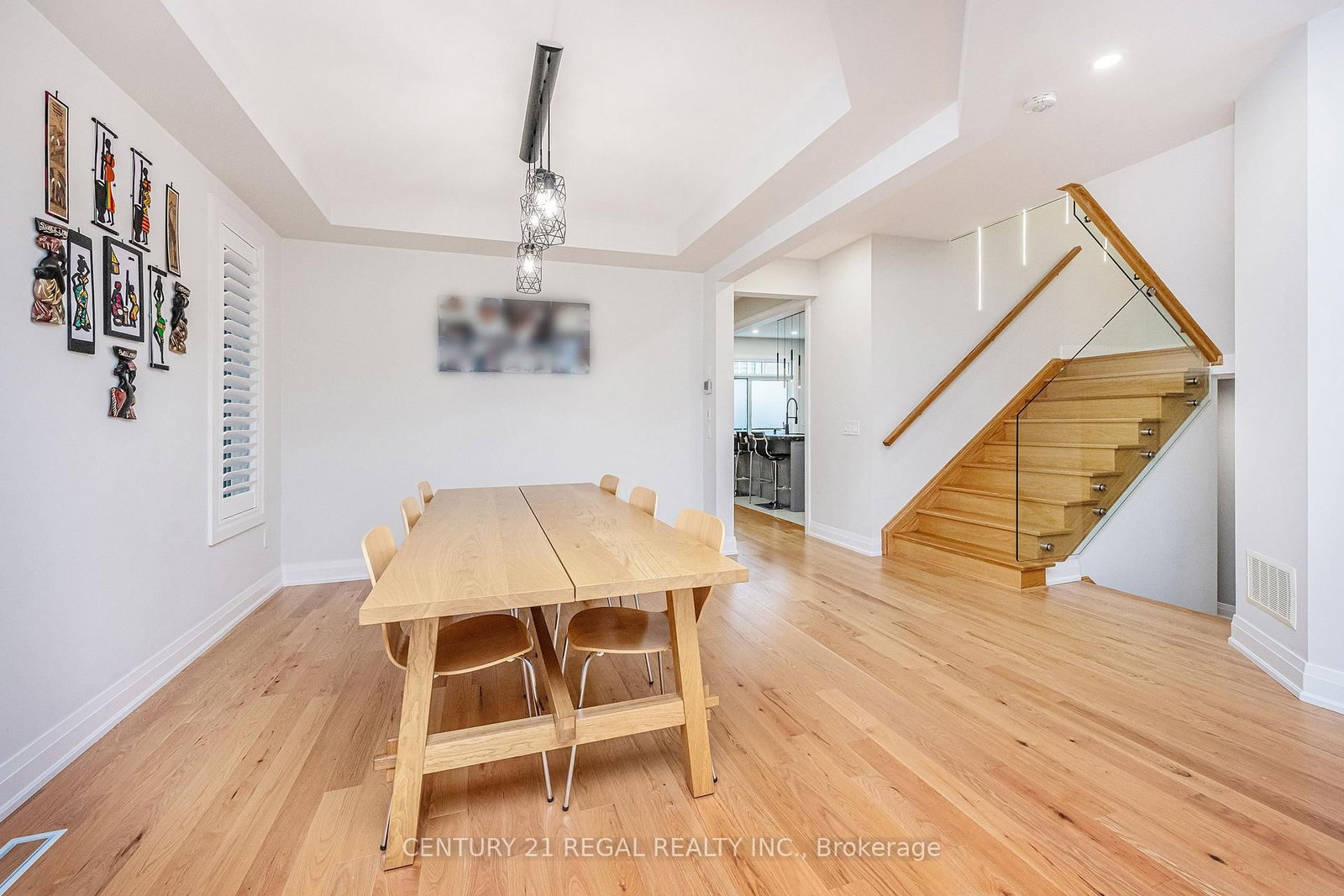 13 Neilly Terrace • Bradford West Gwillimbury, ON photo 5